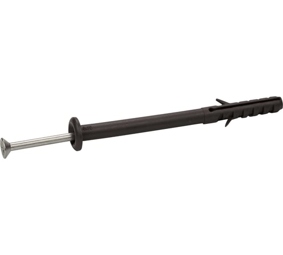 Дюбель-гвоздь ООО "ВА ВЕНТ" 6x80 гриб 750 шт. Г.6х80.750