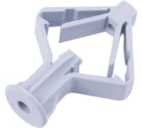 Дюбель-бабочка BlackWeld 10x50 500 шт. 145054