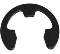 Стопорная шайба ЦКИ DIN 6799, 1.2, упорная, быстросъемная, ОКС., уп. 1000 шт. 65581