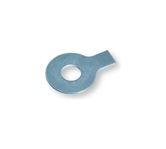 Стопорная шайба ЦКИ DIN 93, М30, с лапкой, Ц, уп. 10 шт. 65589