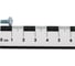 Винт DIN 7985 КостИнСтрой М4x8 с полукруглой головкой, цинк 2000 шт. 34091 4