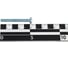 Винт DIN 7985 КостИнСтрой М6x50 с полукруглой головкой, цинк 200 шт. 34131 4