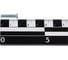 Винт DIN 965 КостИнСтрой М4x20 с потайной головкой, цинк 1000 шт. 34153 4