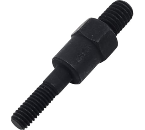 Сменная насадка для резьбовых заклёпочников Дело Техники М6 456906, 456363 456906