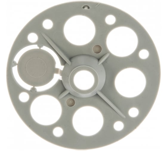 Рондоль INTERFIX TDP-60 29171