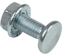 Соединительный комплект IEK КС М6х16 CLP1M-CS-6-16