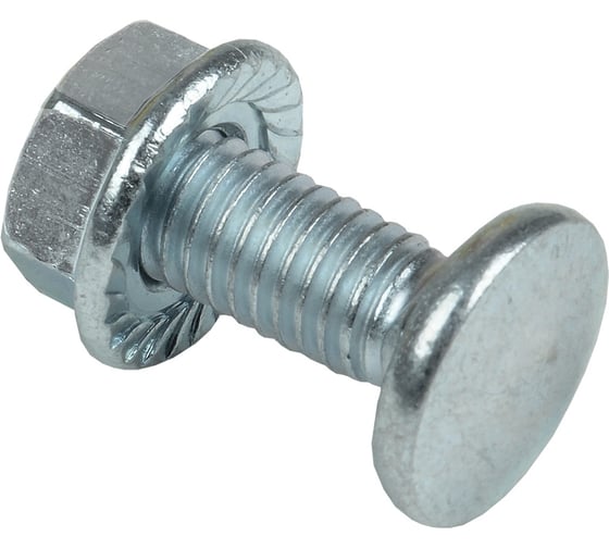 Соединительный комплект IEK КС М6х16 CLP1M-CS-6-16 1