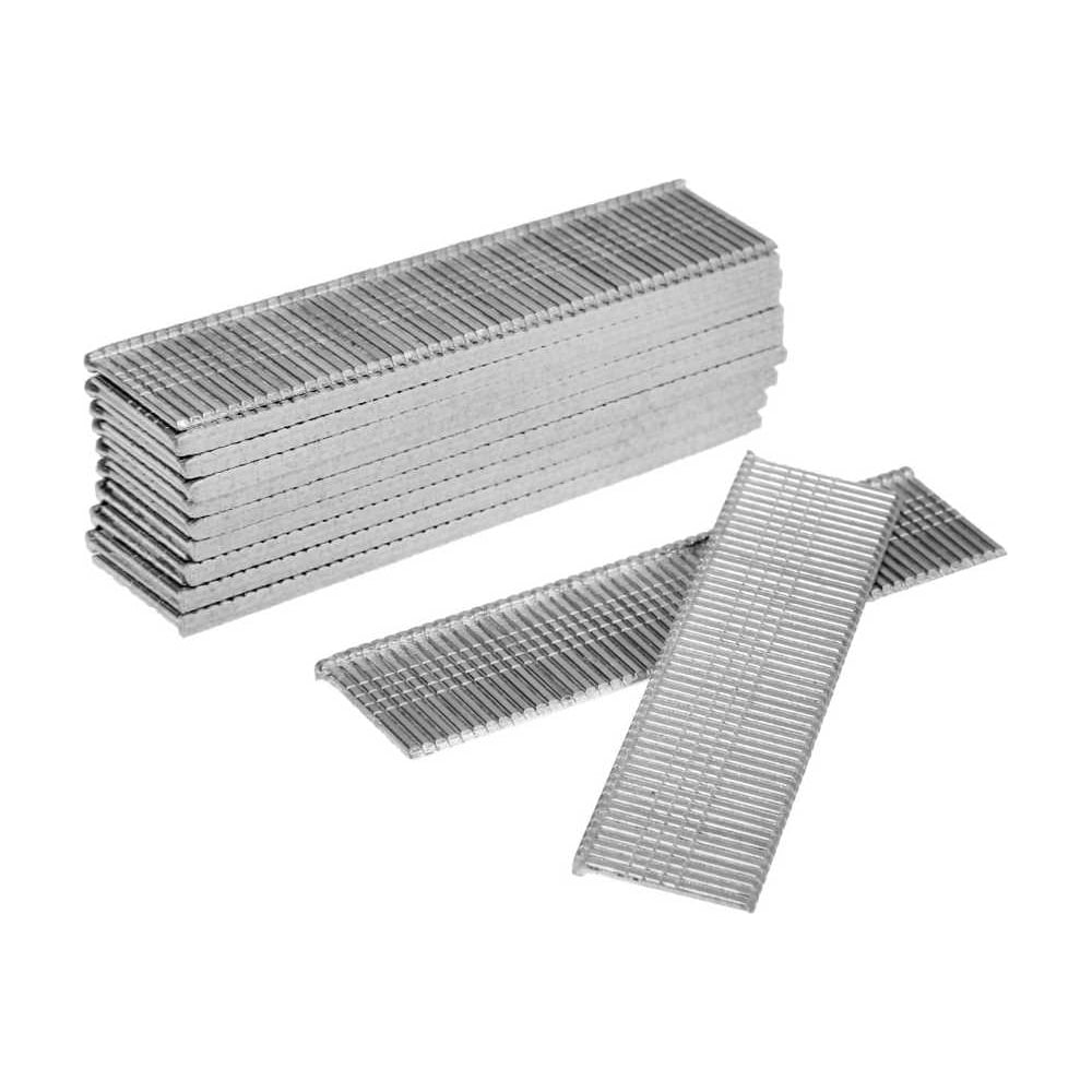 Закаленные гвозди для степлера TUNDRA тип 300, 1.25 х 1.05 мм, 14 мм ...