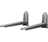 Настенное крепление для микроволновой печи Unico Metall UCM-9201S 220772