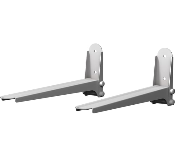Настенное крепление для микроволновой печи Unico Metall UCM-9201W 220765