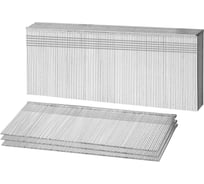 Гвозди для нейлера INGCO 18GA (35x1.25x1мм) 6000 шт. SUPER INDUSTRIAL ANA18356