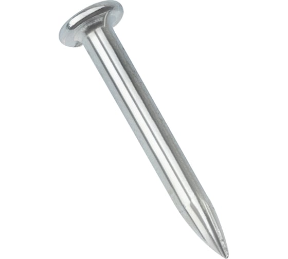 Гвозди по бетону Kranz 3x25мм, 1000 шт. KR-16-1718