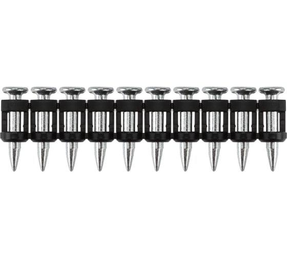 Гвозди по бетону Kranz 3x22мм, 1000 шт. KR-16-1716