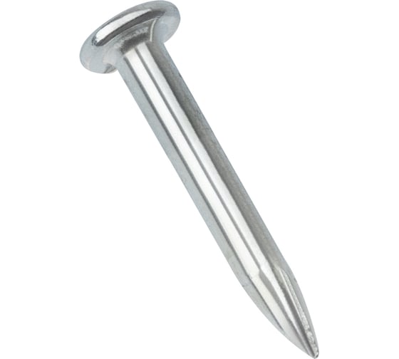 Гвозди по бетону Kranz 3x22мм, 1000 шт. KR-16-1716