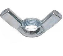 Гайка барашковая 23 Болта М16 ОЦ DIN315, 10 шт. гб16фф