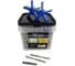 Саморезы Deck Screws A2 4,8x75 mm T25 (350 шт) Finka 75350A2 1