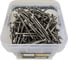 Саморезы Deck Screws A2 4,8x75 mm T25 (350 шт) Finka 75350A2 3