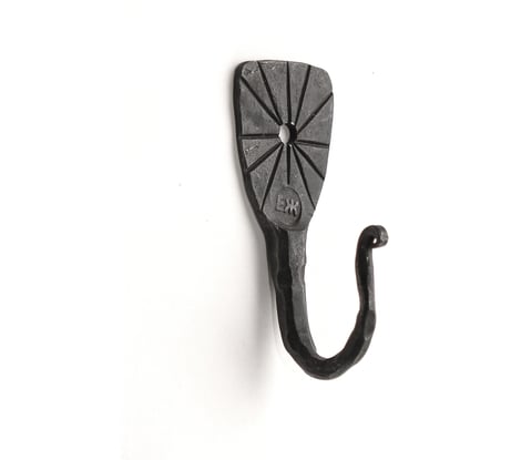 Одинарный крючок Covali MS-03