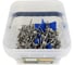Саморезы Deck Screws A2 4,2x41 mm T20 (350 шт) Finka 41350A2 3