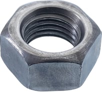 Гайка М 27 DIN 934 (уп.25 кг) Стройметиз 022738