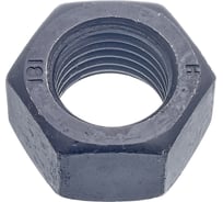 Гайка М 10 DIN 934 кл.пр.8 (уп.25 кг) Стройметиз 021093480