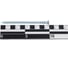 Шуруп Justitec; голубая оцинковка; TX25 6,0x100 мм 200ед. TULSTOR T111808 4