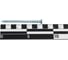 Шуруп Юстировочный голубая оцинковка; TX25 6,0x80 мм 200ед. TULSTOR T111806 5