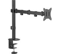 Кронштейн для монитора Palladium 17-32 настольный, 9 кг, чёрный модель 20 116483