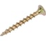 Саморез ШСГД Zitar 3,8x35 (1 кг) желт. цинк - ведро 160158 2