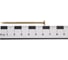 Саморез ШСГД Zitar 4,2x65 (250 шт) желт. цинк - ведро 160138 4