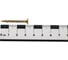 Саморез ШСГД Zitar 3,8x35 (1000 шт) желт. цинк - ведро 160133 4
