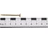 Саморез ШСГД Zitar 3,8x41 (500 шт) желт. цинк - ведро 160134 4