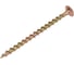 Саморез ШСГД Zitar 3,8x55 (200 шт) желт. цинк - коробка с ок. 160150 2