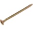 Саморез ШСГД Zitar 3,8x55 (200 шт) желт. цинк - коробка с ок. 160150 3