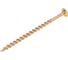 Саморез ШСГД Zitar 4,2x65 (100 шт) желт. цинк - коробка с ок. 160151 1