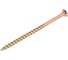Саморез ШСГД Zitar 4,2x75 (1 кг) желт. цинк - ведро 160163 1