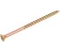 Саморез ШСГД Zitar 4,2x75 (1 кг) желт. цинк - ведро 160163 2