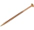 Саморез ШСГД Zitar 4,2x75 (100 шт) желт. цинк - коробка с ок. 160152 1