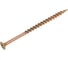 Саморез ШСГД Zitar 4,2x75 (100 шт) желт. цинк - коробка с ок. 160152 2