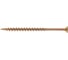 Саморез ШСГД Zitar 4,2x75 (100 шт) желт. цинк - коробка с ок. 160152 3