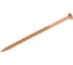 Саморез ШСГД Zitar 4,2x90 (1 кг) желт. цинк - ведро 160164 2