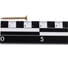 Саморез ШСГД Zitar 3,8x35 (200 шт) желт. цинк - коробка с ок. 160146 4