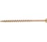 Саморез ШСГД Zitar 4,2x75 (250 шт) желт. цинк - ведро 160139 3