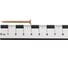 Саморез ШСГД Zitar 3,8x41 (200 шт) желт. цинк - коробка с ок. 160147 4