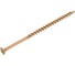 Саморез ШСГД Zitar 4,2x90 (50 шт) желт. цинк - коробка с ок. 160153 2