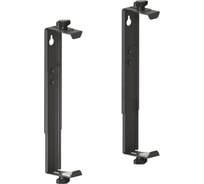 Кронштейн для крепления игровой приставки Unico Metall UCM-8201B 220970