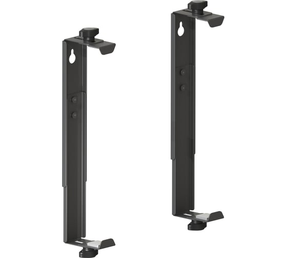 Кронштейн для крепления игровой приставки Unico Metall UCM-8201B 220970