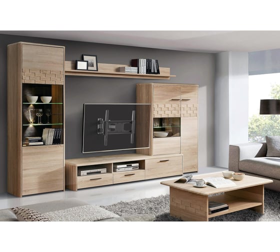 Кронштейн Unico Metall UCM-6644B 220932