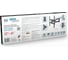 Кронштейн Unico Metall UCM-6644B 220932 4