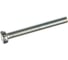 Винт Метиз-Эксперт М4x30 ж.ц. DIN 84 уп. 500 шт. НФ-00008527 1